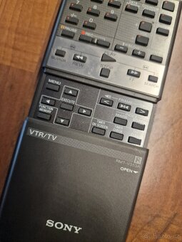 Sony RMT - V353A - 3