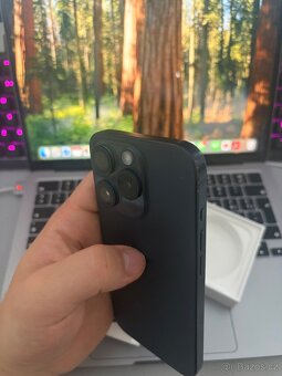 IPhone 15 pro 128gb - 3