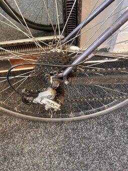 Maxbike 3tr - 3