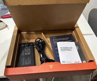 Zánovní Asus Rog Strix G16 v záruce - 3