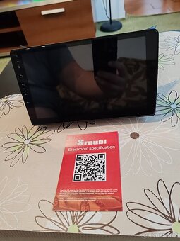 Srnubi Android pro Hyundai i30 2011-2017 - 3