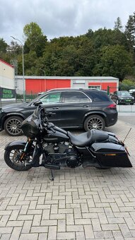 Prodám Harley-Davidson - 3