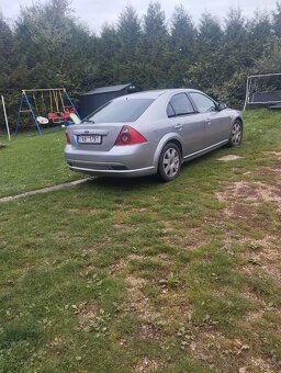 Prodam ford Mondeo mk 3 2007 - 3