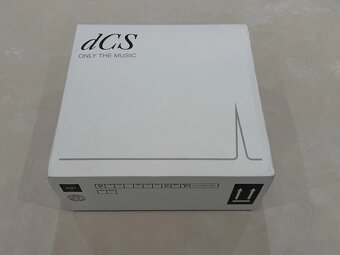 dCS Rossini DAC - 3
