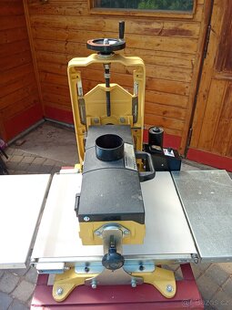 Válcová bruska SM405 Plus - 3