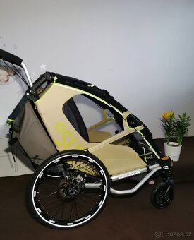 Leggero Enso Sport Top Jogging - 3