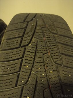 17" ZIMNI al kola MOPAR ORIGINAL FIAT 500X - 3