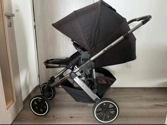 Dvojkombinace ABC Design Salsa 4 Air - 3