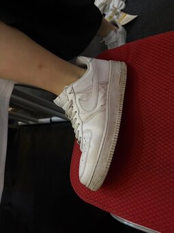 Super nike ultra tenisky - 3