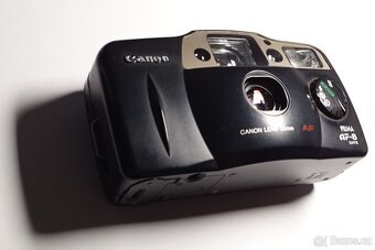 Canon Prima AF-8 - 3