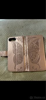 Kryty a sklíčka na iPhone 8 Plus - 3