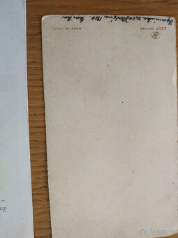 Sbírka kartiček Blahoslavených - 3