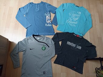 Chlapecký mix 146/152/158/164 - 3