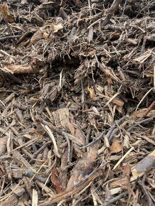 Štěpka dřevní - 3