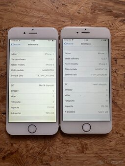 Apple iPhone 6 - 2 kusy - 3