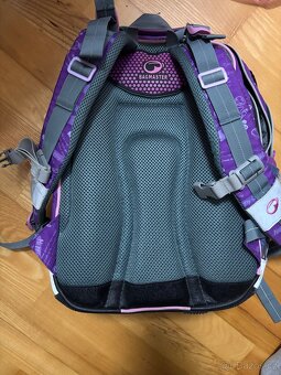 Aktovka Bagmaster - 3