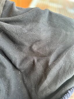 Obal na sedlo Equiservis - 3