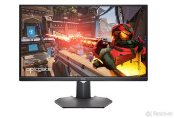 Dell Gaming G3223D - 3