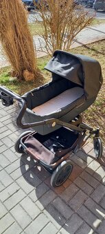 BRITAX GO BIG TROJKOMBINACE - 3