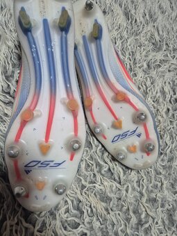 Pánské kopačky koliky Adidas F50 elite SG - 3