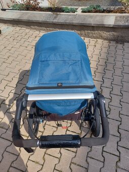 Thule Urban Glide 2 SET - 3