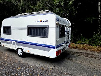 Karavan Hobby De Luxe easy - 3