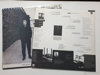 Black - Wonderful Life LP - 3