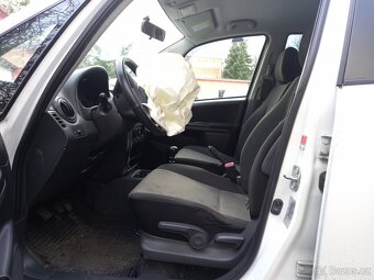 FIAT SEDICI 2.0JTDM 99KW - 3