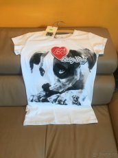 AMSTAFF nátělnik a tričko - 3