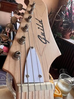 Kytara jako nová - 3