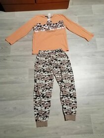 Prodám pyžama - 3