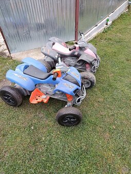 2xdetska čtyřkolka - 3