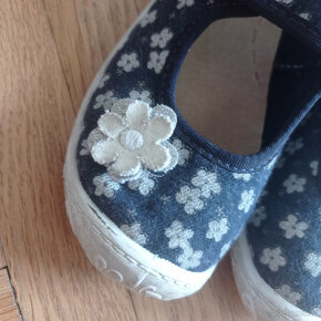 bačkůrky 3F vel. 30 - 3