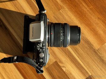 Olympus E-PL5+14-42 mm II R - 3