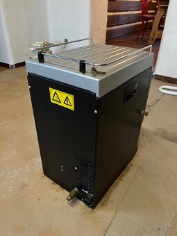 Kavovar - napojovy automat - 3