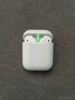 AirPods 2.generace - 3