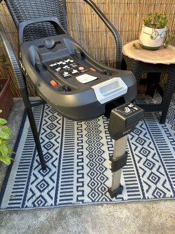 Kočárek Zopa Quest trojkombinace - 3