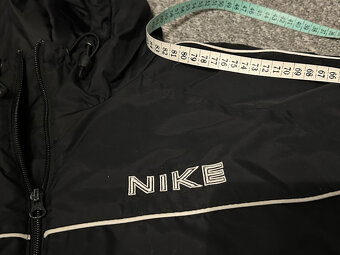 Hezká pánská zimní bunda Nike vel.XL - 3