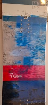 Trans FE kids 125 cm - 3