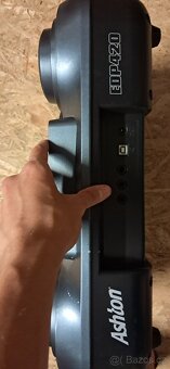 Elektronické bicí pády Ashton - 3