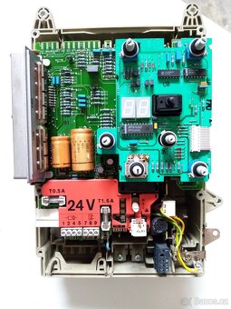 JUNKERS ZR 24-3AE 23 a JUNKERS ZWE 24-2AE 23 - 3
