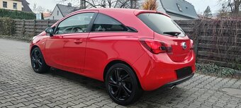 Opel Corsa E 1.4 74kw - 3