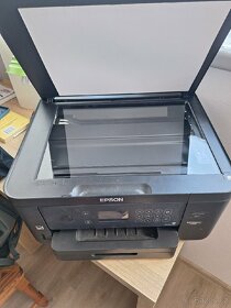 Tiskárna Epson Espression - 3