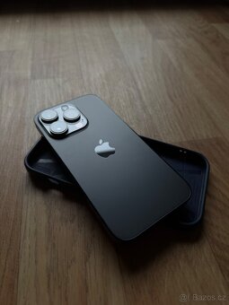 Apple iPhone 14 Pro 256GB - 3