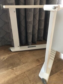 Jídelní židlička Safety 1st - 3