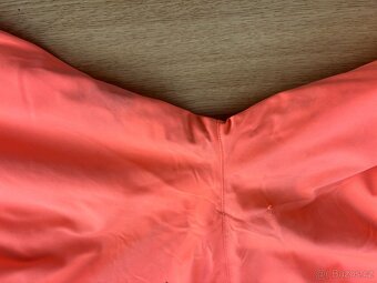 Dětské lyžařské kalhoty Alpine Pro, vel. 152/158 - 3