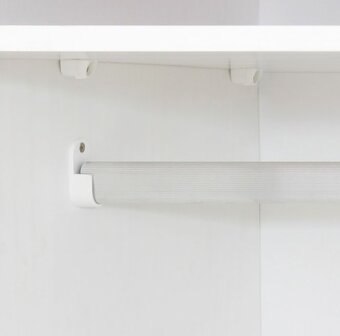 Dřevěná skříň 12dveřová TOPAZIO - 3