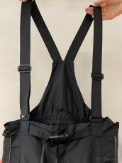 Pánské kalhoty Alpisport dermizax - 3