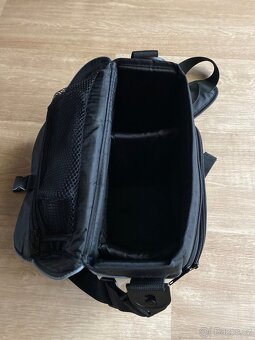 Fotobrašna na zrcadlovku NIKON - 3