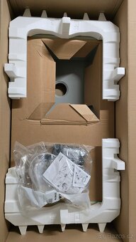 Dřez Blanco granitový - nový (523967) - 3